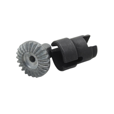 PINION GEAR B 1 (SHORT) AND OUTDRIVE PARA AUTOMODELOS 1/16 TURNIGY 14161